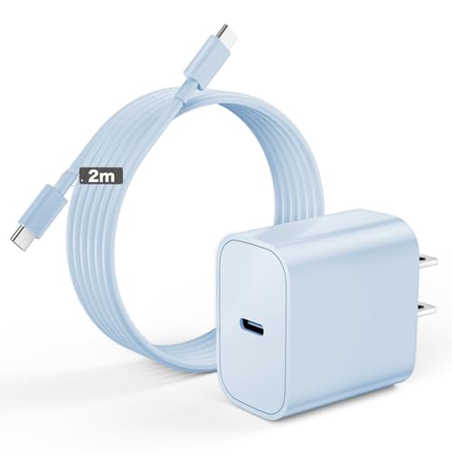 Amazon | iPhone 17 iPhone 16 充電器 タイプc 充電器 Type-c PD 20w